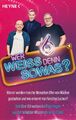 Wilhelm Heyne Wer weiß denn sowas? 6