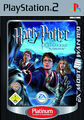 Harry Potter und der Gefangene von Askaban (Sony PlayStation 2, 2006)