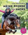 Meine Pferde Hacks | Buch | 9783440167748