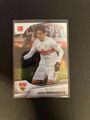 Topps Chrome Bundesliga 22/23