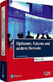 Optionen, Futures und andere Derivate: EXTRAS Online. Zugangscode im Buch Buch