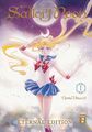 Pretty Guardian Sailor Moon - Eternal Edition 01 | Naoko Takeuchi | Buch | 304 S