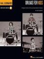 Hal Leonard Drums for Kids a Beginner's Guide with Step-By-Step Instruction...