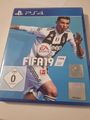 FIFA 19 - Standard Edition (Sony PlayStation 4, 2018)  C302