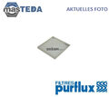 AH333 INNENRAUMFILTER POLLENFILTER PURFLUX FÜR LEXUS GS,RX,IS I,IS 3L,2L