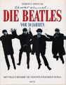 Buch: Die Beatles, Wie alles begann. Spencer, Terence, 1994, Heyne Verlag 321252