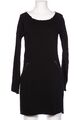 OBJECT Kleid Damen Dress Damenkleid Gr. XS Schwarz #c96u62y