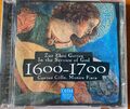 Zur Ehre Gottes 1600-1700 | Cantus Cölln | Musica Fiata | CD | Zustand sehr gut