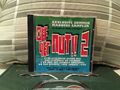 Off Yer Nut!! 2 - Exklusiver Summer Madness Sampler - 1998 M8 Magazin CD - SELTEN