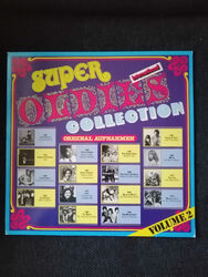 Various – Super Oldies Collection International Vol.2 (LP)