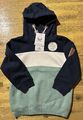 Sweatshirt Jungen Gr.98/104 Shirt Hoodie Kaputzenshirt Neu mit Etikett Topolino