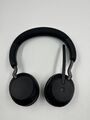 Jabra Evolve2 65 USB-A Bluetooth Headset MS Teams zertifiziert 