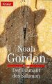 Der Diamant des Salomon. von Noah Gordon | Buch | Zustand gut