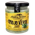 Argodey Fortaleza Mojo Verde Suave - 200g, milde grüne Mojo aus Teneriffa