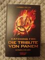 Die Tribute von Panem 2. Gefährliche Liebe von Suzanne Collins (2010, Gebundene