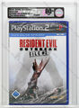 Resident Evil Outbreak File #2 | Playstation 2 PS2 eingeschweißt SEALED VGA 80+