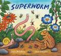 Superworm von Donaldson, Julia