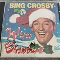 Bing Crosby White Christmas Weihnachten 14 Lieder Sehr Guter Zustand 