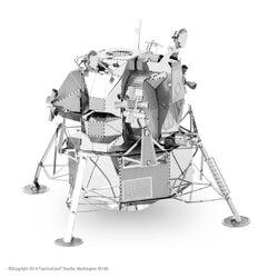 Metal Earth: Apollo Lunar Module