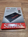 SanDisk Ultra 3D Interne SSD 2.5 Zoll 1TB