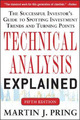 Martin Pring Technical Analysis Explained, Fifth (Gebundene Ausgabe) (US IMPORT)