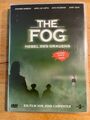 The Fog Nebel des Grauens Uncut Extended Version 2DVD John Carpenter