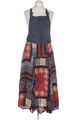 Desigual Kleid Damen Dress Damenkleid Gr. EU 38 Baumwolle Blau #aox4qks