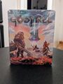 Godfall - Custom Steelbook - No Game / Kein Spiel
