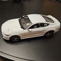 2015 Ford Mustang GT weiss Maisto Exclusive 1:18