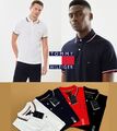 Tommy Hilfiger Regular Fit Poloshirt aus Bio-Baumwolle