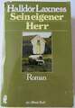 Sein eigener Herr. Roman. ohne Angabe Buch