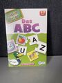 Lernspiel Das ABC spielend lernen Vorschule Grundschule Buchstaben lernen NEU 