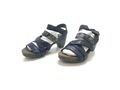 Think! Damen Sandalen Sandaletten Freizeit Comfort Gr. 37