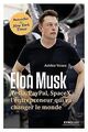 Elon Musk von Ashlee Vance | Buch | Zustand sehr gut