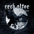 Ereb Altor Nattramn (CD) Album