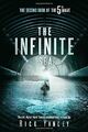 The Infinite Sea: The Second Book of the 5th Wave,Rick Yancey