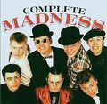 Complete Madness-Remastered von Madness | CD | Zustand gut