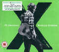 Ed Sheeran - X (Wembley Edition) (CD, Album, RE + DVD-V, NTSC) (Sehr gut Plus (