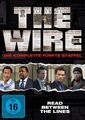 The Wire - Die komplette Season/Staffel 5 # 4-DVD-BOX-NEU