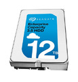 Seagate Enterprise 12TB 3.5" SATA HDD 7200rpm f. QNAP NAS TS-453S Pro (SS-453 Pr