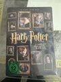 Harry Potter Complete Collection ALLE TEILE - 8 DVDs