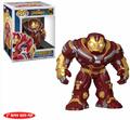 Funko POP! Avengers Infinity War - Super Sized - Hulkbuster #26898