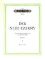 Der neue Czerny 1 Alexander Rowley Taschenbuch Deutsch 2017 EAN 9790014024062