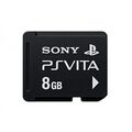 PS Vita 8GB Speicherkarte | Original Memory Card | Playstation Vita 8GB Karte 