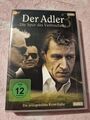 DER ADLER - DIE SPUR DES VERBRECHENS - STAFFEL 3   (4 DVD) 