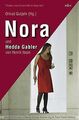 Nora und Hedda Gabler von Henrik Ibsen: Geschlechte... | Buch | Zustand sehr gut