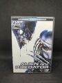 Film Alien vs. Predator DVD Zustand Gut FSK 16 SciFi/Action