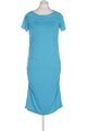 Heine Kleid Damen Dress Damenkleid Gr. EU 44 Blau #x3oq3lv