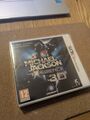 BRANDNEU VERSIEGELT Michael Jackson The Experience 3D 3DS Nintendo