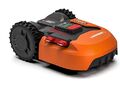 Robot WORX Landroid M700 Plus Bis 700 Qm Mit Batterie Und Basis Von Neu Laden